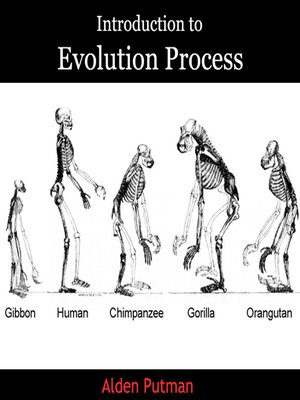 cover image of Introduction to Evolution Process